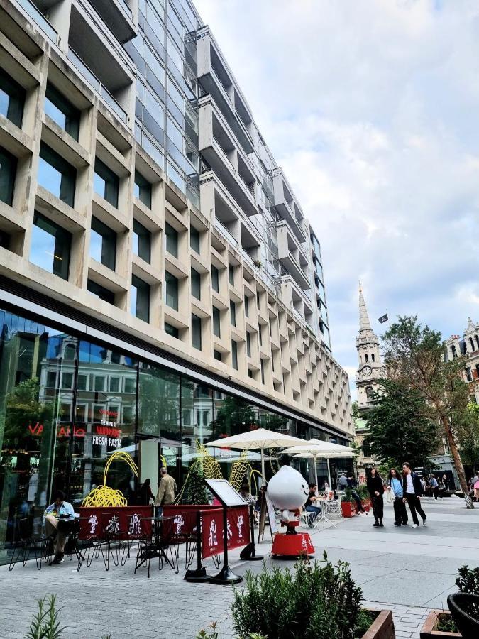 Tottenham Apartments London Exterior foto